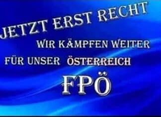Wegen Regierungsbildungsauftrag an Nehammer: FPÖ-Anhänger planen große Protestdemo in Wien