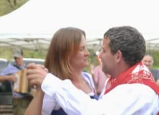 Bauer sucht Frau: Tolle Stimmung beim Hoffest