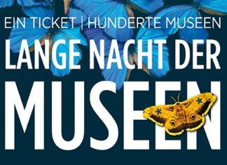 Einladung zur “Langen Nacht der Museen”