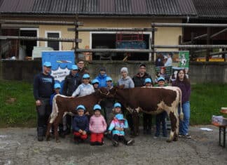 Früh übt sich: Bambini- und Stylingtage in Kärnten