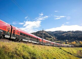 ÖBB: 150.000 Danke-Tickets zum Sonderpreis und Start des Vorverkaufs für 2025