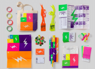 Auffallen in einer digitalen Welt: Die einzigartigen Vorteile von Offline-Marketing-Materialien für Unternehmen