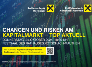 Chancen und Risken am Kapitalmarkt