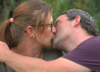 Seppi findet sein Glück: Ein Kuss für die neue Hofdame