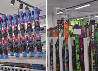 Sölle Sport ist für die Wintersaison bereit!