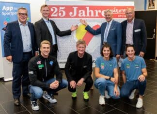 25 Jahre Kärnten Sport: Erfolgsmodell der Sportförderung feiert Jubiläum