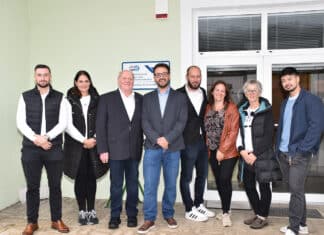 Ingenieurbüro Wulz GmbH feiert 25 Jahre Firmenjubiläum