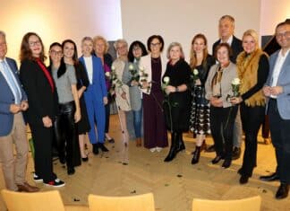 Frauenhaus Klagenfurt hilft seit 40 Jahren