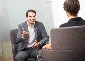 Politik muss Halt geben