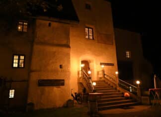 Saison-Ausklang im GailtalMuseum