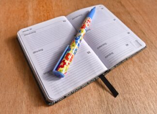 Wochenplan als Geheimwaffe: So meisterst du deine Aufgaben mit Leichtigkeit