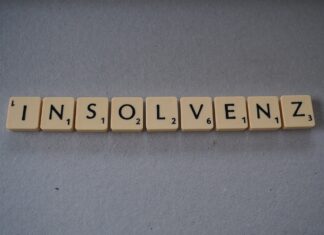 Insolvenzstatistik Kärnten 1. – 3. Quartal 2024: Wöchentlich 7 Firmen- und 12 Privatinsolvenzen