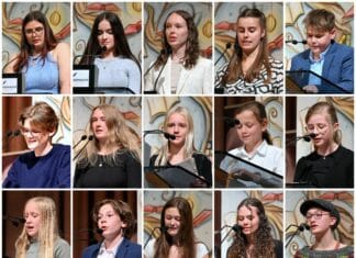 11. Bachmann Junior Preis Hermagor