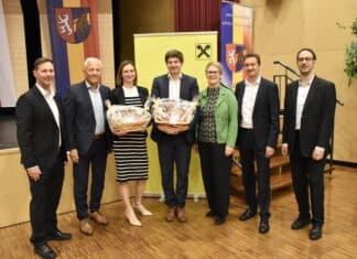 Interessante Veranstaltung zum Thema “Chancen und Risken am Kapitalmarkt”