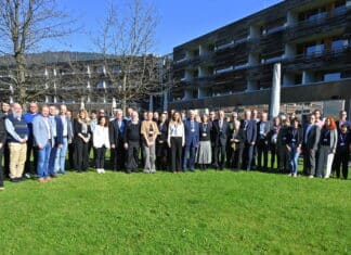 Internationales wissenschaftliches Symposium zur Zukunft des Tourismus im Alpen-Adria-Raum