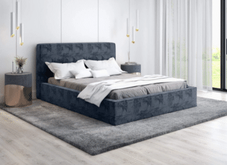 Nachhaltiger Stil: Wie umweltfreundliche Praktiken das moderne Schlafzimmerdesign prägen