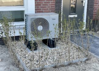 Nachhaltiges Heizen: Die Vorteile von Wärmepumpen auf einen Blick