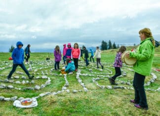 Alle Facetten des Naturparks erleben: Großer Naturerlebnistag am 24.10.2024