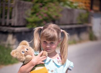 In Kärnten wurden im Vorjahr 27 Kinder als Fußgänger im Straßenverkehr verletzt