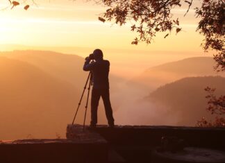 Fotografie im Gailtal: Die Perfekten Kameras für Regionale Geschichten