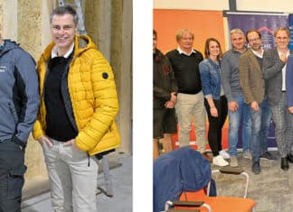 Wirtschafts-Stammtisch 2024