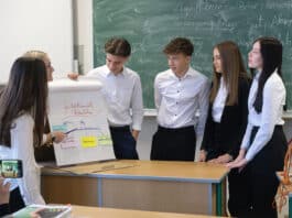„Wirtschaft verstehen. Zukunft gestalten.“