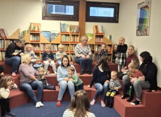 Buchstart Kärnten: Mit Büchern wachsen