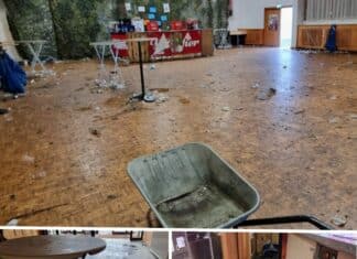 Teufelskreis Chaos sagt Krampuslauf in Thörl-Maglern ab: Eskalation am Wochenende führt zu drastischen Konsequenzen