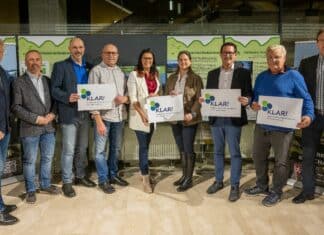 KLAR! Karnische Anpassung: Kärntens 11. KLAR!-Region ist am Start