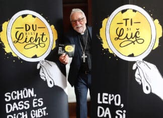 ,,Du bist Licht“: Adventkampagne der Katholischen Kirche Kärnten