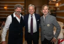 Österreichische Berg- und Skiführer tagten in Velden