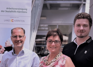 Tagespflegestätte – Ein Schritt für mehr Lebensqualität