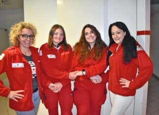 Neues lernen – Freunde treffen – Spaß haben