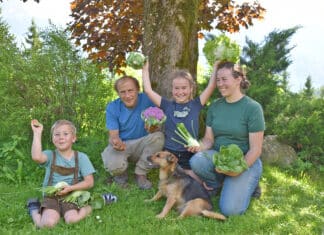 Hof Kunz: Frisch, regional & voller Geschmack