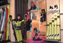 Intersport Alpensport: Skifahren soll für jedes Kind leistbar sein!
