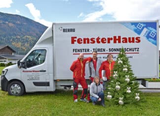 Achim Jost – Seit 25 Jahren Ihr Experte für Fenster und Türen