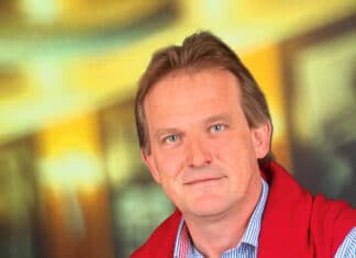 Das Planungsbüro Ing. J. B. Spuller sagt Danke