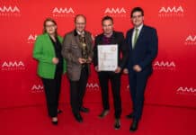 AMA-Käsekaiser 2025: Ein AMA-Käsekaiser für Kärnten