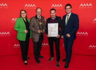 AMA-Käsekaiser 2025: Ein AMA-Käsekaiser für Kärnten