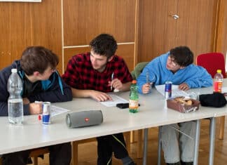 Lehrlinge zukunftsfit mit der Lehrlingsakademie Karnische Region