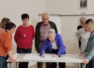 Chancen und Herausforderungen im Alter