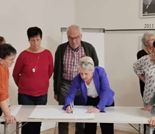 Chancen und Herausforderungen im Alter