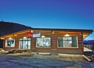 Alles neu bei Sölle Sport