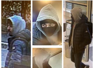 Die Polizei bittet um Mithilfe: Versuchter Banküberfall in Villach-Völkendorf