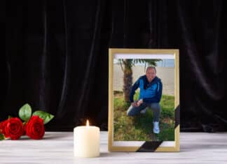 Beliebter Chefinspektor und Sportfreund Wolfgang Smole ist im 55. Lebensjahr verstorben