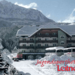 Abendjob im Jugendsporthotel Leitner – Ideal auch als Zuverdienst zur Pension!