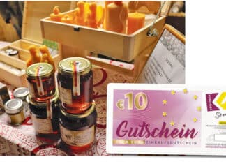 Advent daheim in Kötschach-Mauthen