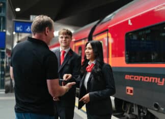 ÖBB suchen neue Lehrlinge für Top-Ausbildung in Kärnten