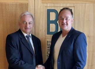 Neuer Bezirkshauptmann – Stellvertreter in Hermagor