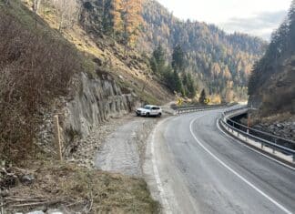 Radwege in Oberkärnten werden in Schuss gebracht